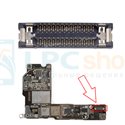 Коннектор для iphone 16 / 16 Plus на дисплей (48pin)