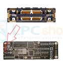 Коннектор для iphone 16 Pro / 16 pro Max на батарею (4pin)