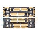 Коннектор для iphone 16 / 16 Plus на батарею (4pin)