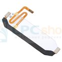 Шлейф для Asus Rog Phone 6 AI2201 на вспышку задней крышки