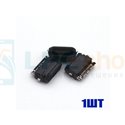 Разъем Type-C для Blackview BV9500 Plus / BV9600 Pro / BV9700 / BV9800 / BV9800 Pro