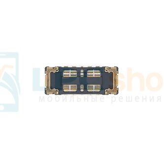 Коннектор для Samsung Galaxy A04s / A04e / A03 / A03S на батарею (6pin)