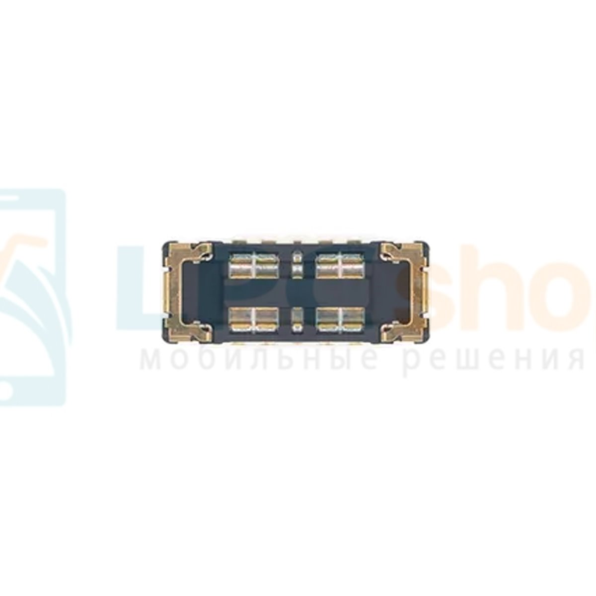 Коннектор для Samsung Galaxy A04s / A04e / A03 / A03S на батарею (6pin)