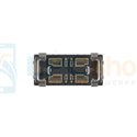 Коннектор для Samsung Galaxy A06 на батарею (8pin)