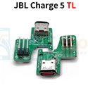Шлейф разъема зарядки JBL Charge 5 (TL версия) (плата)