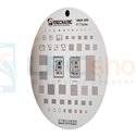 MECHANIC BGA UFO Трафарет для микросхем iPhone 17 Series
