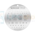 MECHANIC BGA UFO Трафарет для микросхем iPhone 15 Series