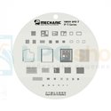 MECHANIC BGA UFO Трафарет для микросхем iPhone 11 Series