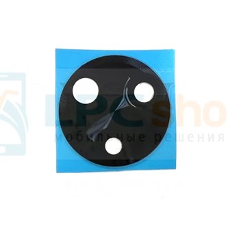 Стекло задней камеры для Xiaomi Poco F7 Ultra