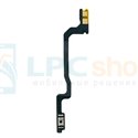Шлейф для Oppo A96 4G CPH2333 на кнопку включения