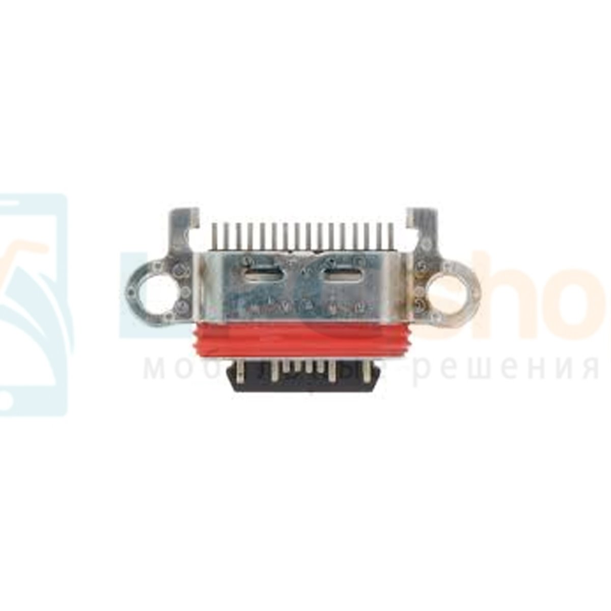 Разъем Type-C для OnePlus 10T / NORD 2 / 11R / Ace 2 / Ace 3