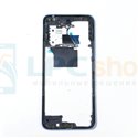 Средняя часть Xiaomi Redmi 12 Светло-Синий (с NFC)