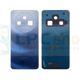 Крышка(задняя) для Xioami Redmi 14C Синяя