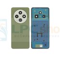 Крышка(задняя) для Xioami Redmi 14C Зеленая со стеклом камеры