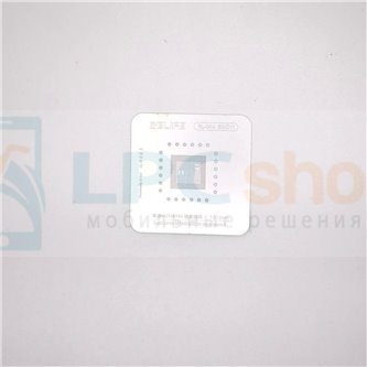 RELIFE BGA RL-044 Трафарет SMC11 Qualcomm MSM8996 - 0.12mm