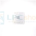 RELIFE BGA RL-044 Трафарет SMC17 Qualcomm MSM8916 / MSM8939 - 0.12mm