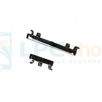 Кнопки включения и громкости Xiaomi Redmi Note 8T Черная - копия