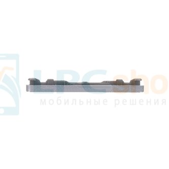 Кнопки громкости Xiaomi Redmi Note 12 5G Серебро