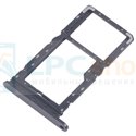 Лоток сим карты Samsung Galaxy Tab A9 X115 Черный