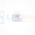 RELIFE BGA RL-044 Трафарет HIC1 HiSilicon Kirin 710 Hi6260 - 0.12mm