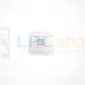 RELIFE BGA RL-044 Трафарет HIC5 HiSilicon Kirin 980 Hi3680 - 0.12mm