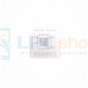 RELIFE BGA RL-044 Трафарет HIC6 HiSilicon kirin 985/820 Hi6290/L - 0.12mm