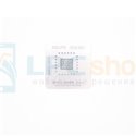 RELIFE BGA RL-044 Трафарет EXC4 Exynos 9815/1080 - 0.12mm