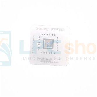 RELIFE BGA RL-044 Трафарет EXC5 Exynos 980 - 0.12mm