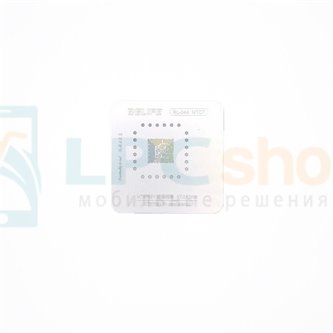 RELIFE BGA RL-044 Трафарет MTC7 для MediaTek MT6769V - 0.12mm