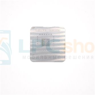 RELIFE BGA RL-044 Трафарет MTC8 для MediaTek MT6762V- 0.12mm