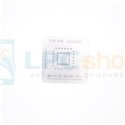 RELIFE BGA RL-044 Трафарет ACU3 для RAM Kirin 970 / 980 / 990  - 0.12mm