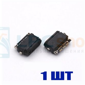 Разъем Type-C для Oukitel WP7 / WP10