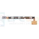 Шлейф для Samsung Galaxy Tab A9 X110 / X115 на кнопку включения и громкости - ORIG