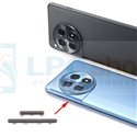 Кнопки включения и громкости OnePlus 12R Черные