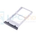 Лоток сим карт Xiaomi Mi 9T / Xiaomi Mi 9T Pro / Redmi K20 Черный