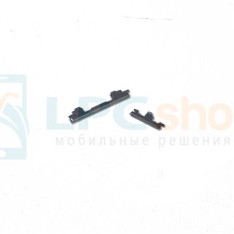 Кнопки включения и громкости Infinix Zero 40 4G X6860 Розовый