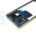 Средняя часть Xiaomi Poco C75 / 14C Зеленый (c NFC)