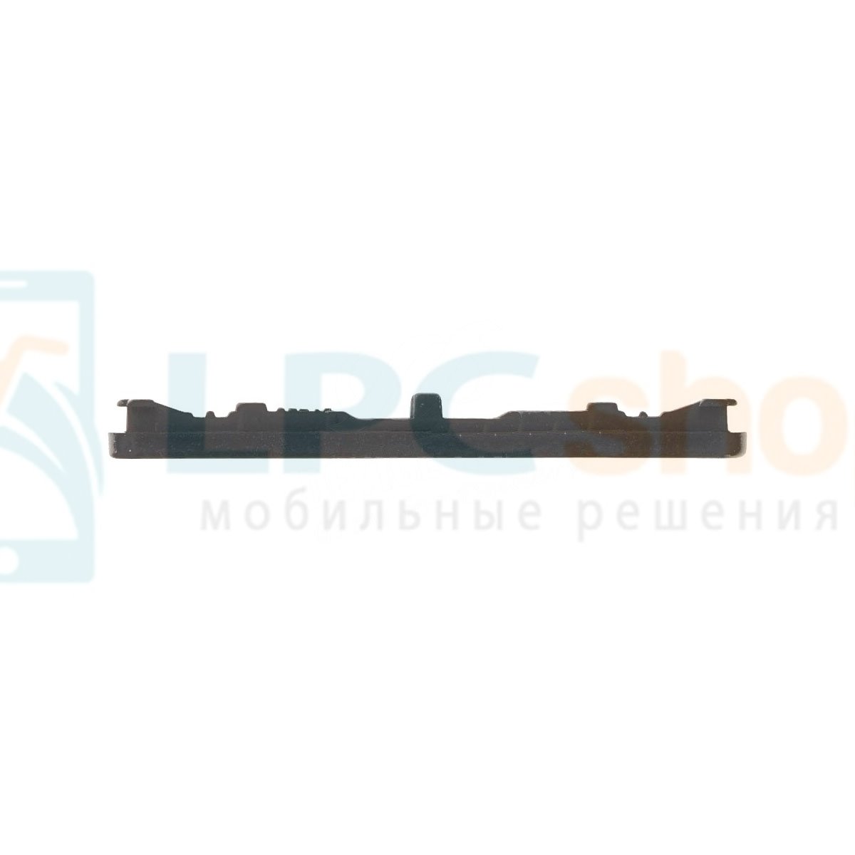 Кнопки громкости Xiaomi Redmi 13 Черный