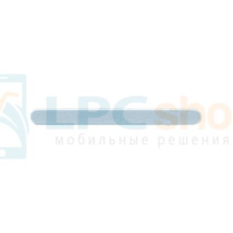 Кнопки громкости Xiaomi Redmi 13 Голубой