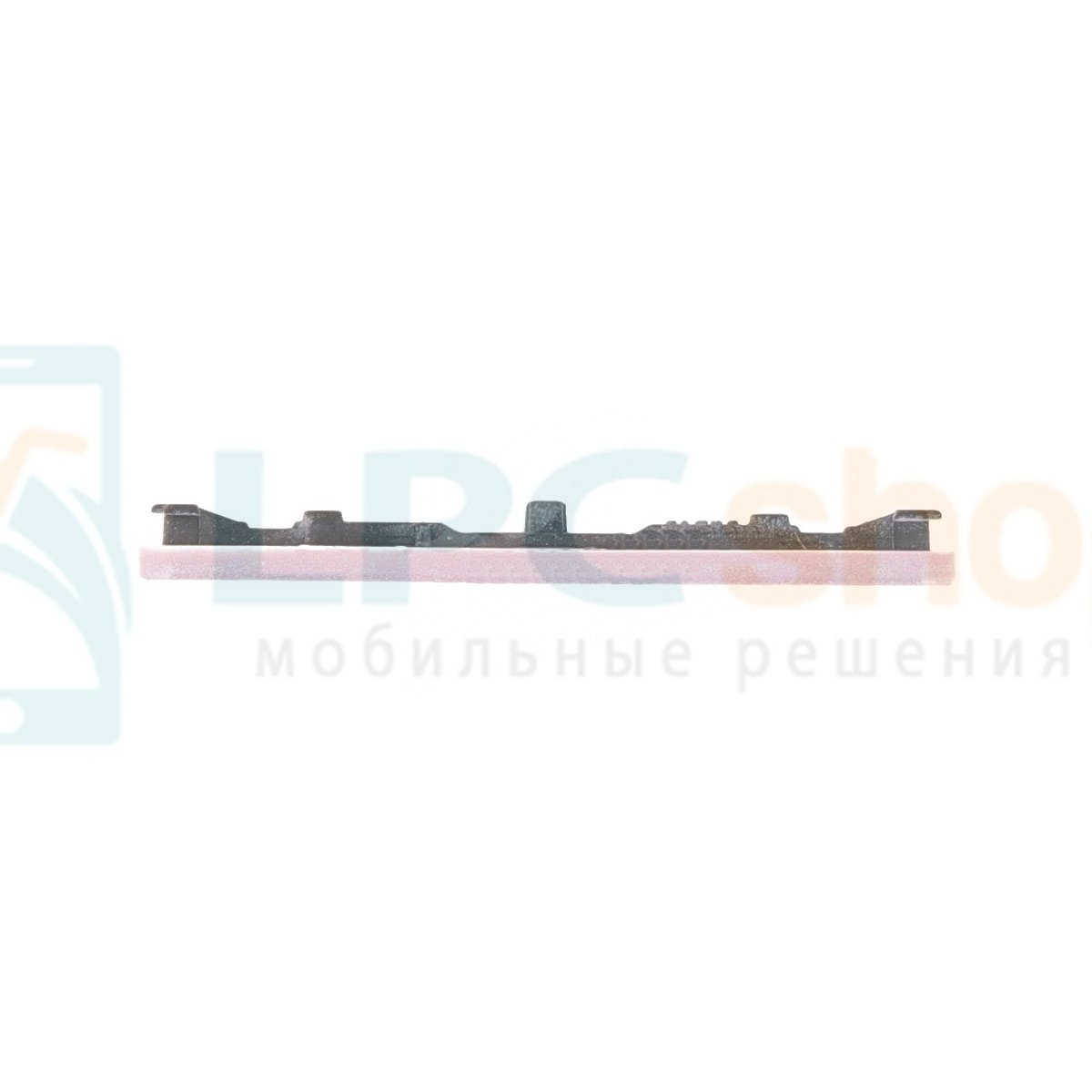 Кнопки громкости Xiaomi Redmi 13 Розовый