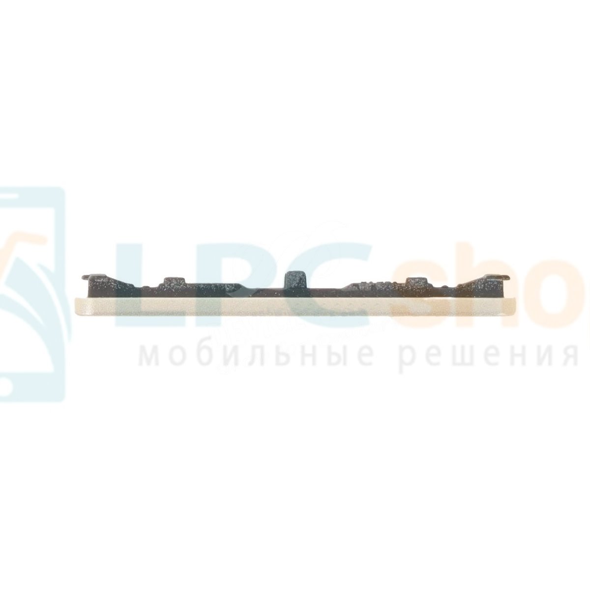 Кнопки громкости Xiaomi Redmi 13 Золотой