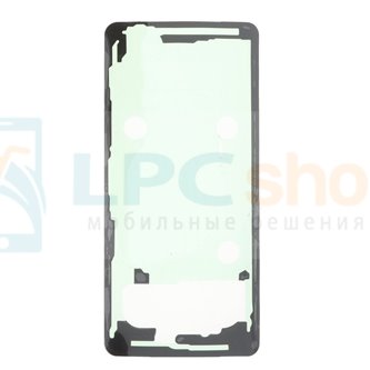 Скотч задней крышки Samsung S10 G973F
