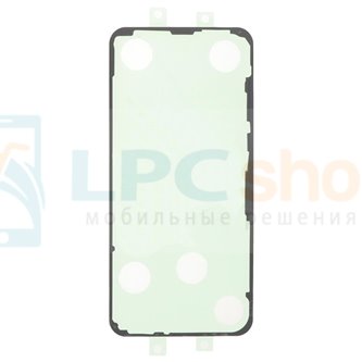 Скотч задней крышки Samsung Galaxy S25 S931