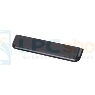 Верхняя крышка для Google Pixel 7 Черная - копия пластик