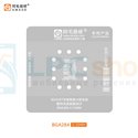 AMAOE BGA Трафарет для BGA284 / BGA297 - 0.20мм