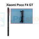 Верхняя игровая кнопка Xiaomi Poco F4 GT Черный