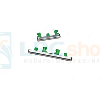 Кнопки включения и громкости Realme 12 Pro / 12 Pro Plus Золотой