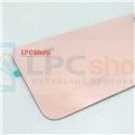 Крышка(задняя) для Xiaomi Redmi 13 4G Розовая ORIG с CE