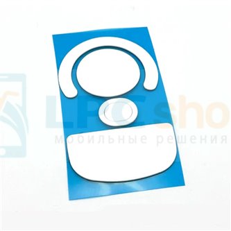 Глайды для мыши Logitech G PRO X SUPERLIGHT (910-005884) GPW2 белый - 1комплект