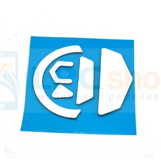 Глайды для мыши Logitech G502 LIGHTSPEED (910-005567) Белые - 1комплект